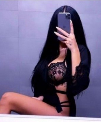 Анкета проститутки Алина - Фото 1, Парапино, 29 лет, №10533