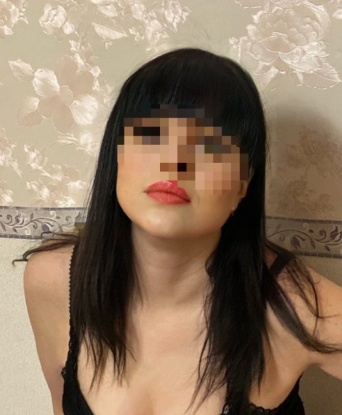 Анкета проститутки Яна - Фото 1, Парапино, 35 лет, №6864